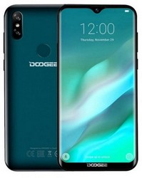 Замена батареи на телефоне Doogee X90L в Твери